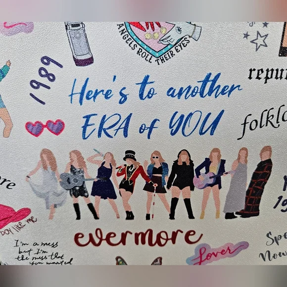 Swiftie Fan Tablet Case - Picture 12 of 12